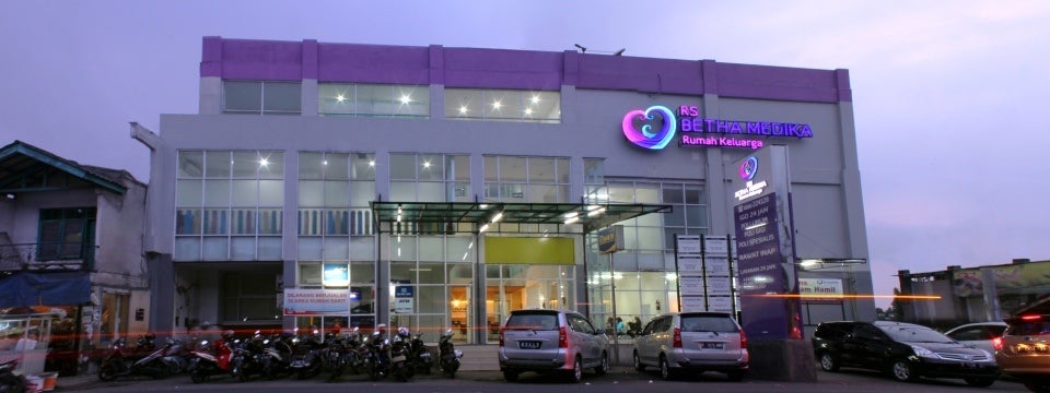 kasih group