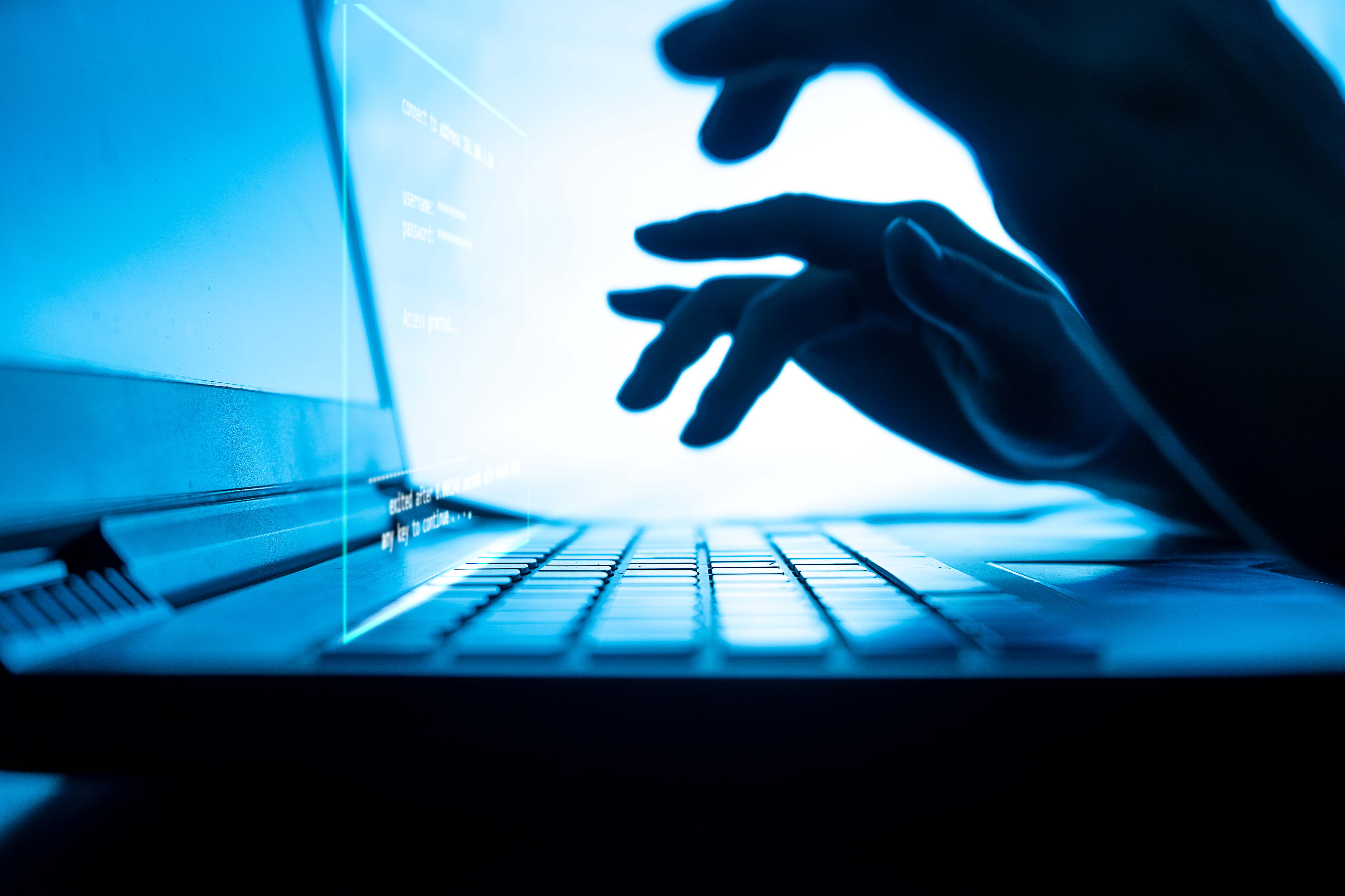 Keylogger คืออะไร ซอฟต์แวร์ที่องค์กรควรเฝ้าระวัง