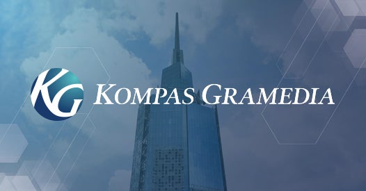 Kompas Gramedia