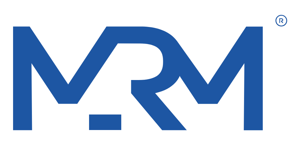 LOGO of MRM
