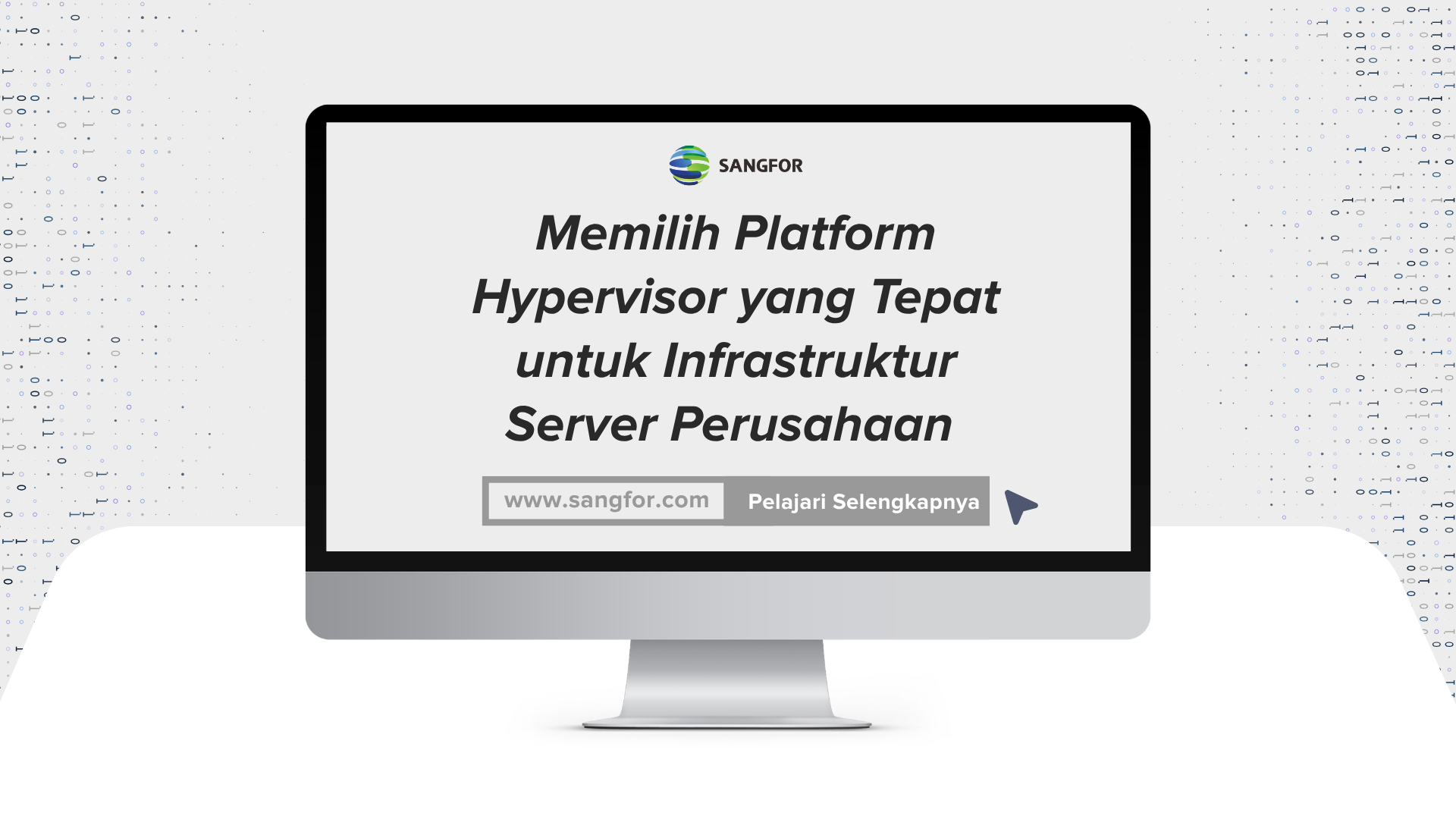 pemilihan platform hypervisor perusahaan