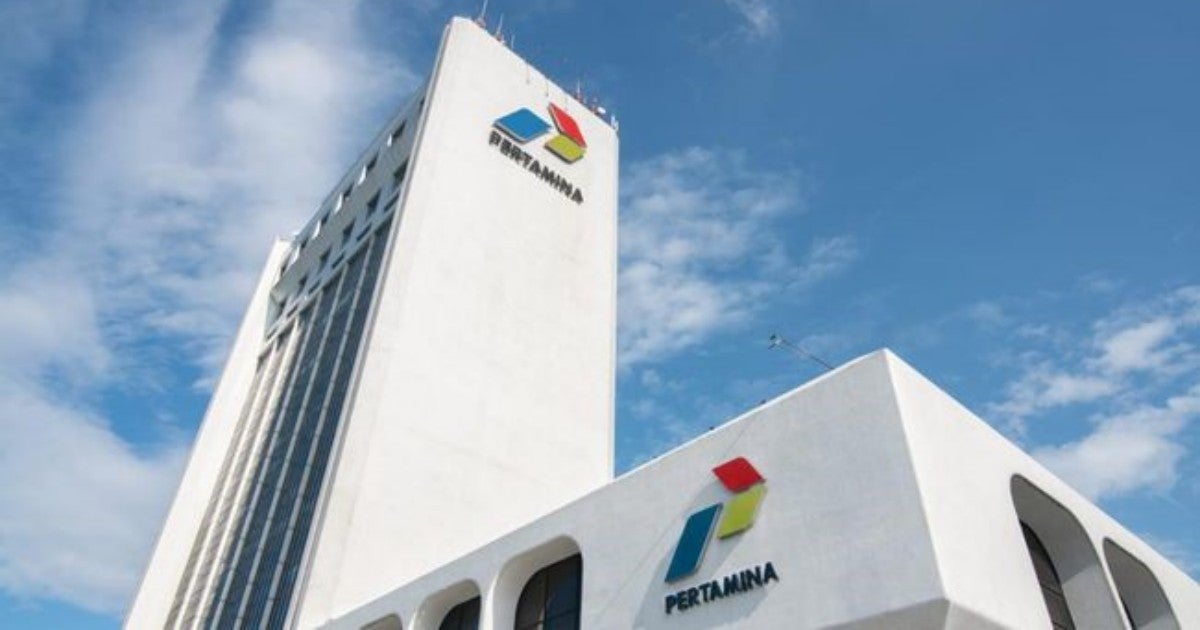 PT Pertamina