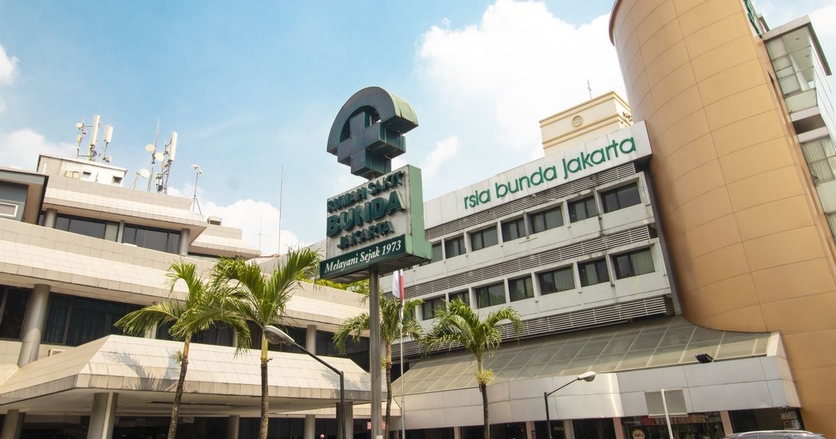 PT Bundamedik Tbk - Bundamedik Healthcare System (BMHS)