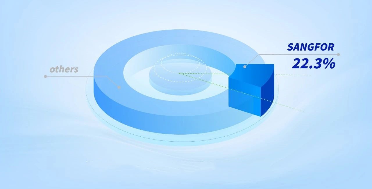 Source: China Application Delivery Market Quarterly Tracking, Q4 2024