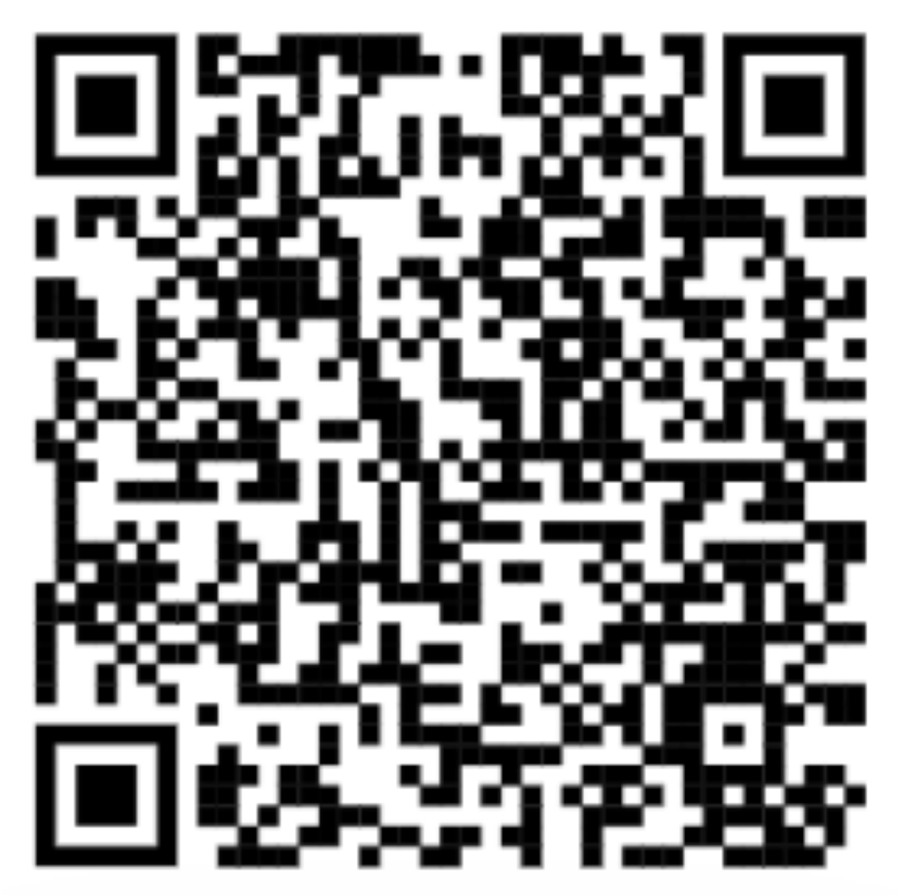 Sangfor Farsight Labs QR Code
