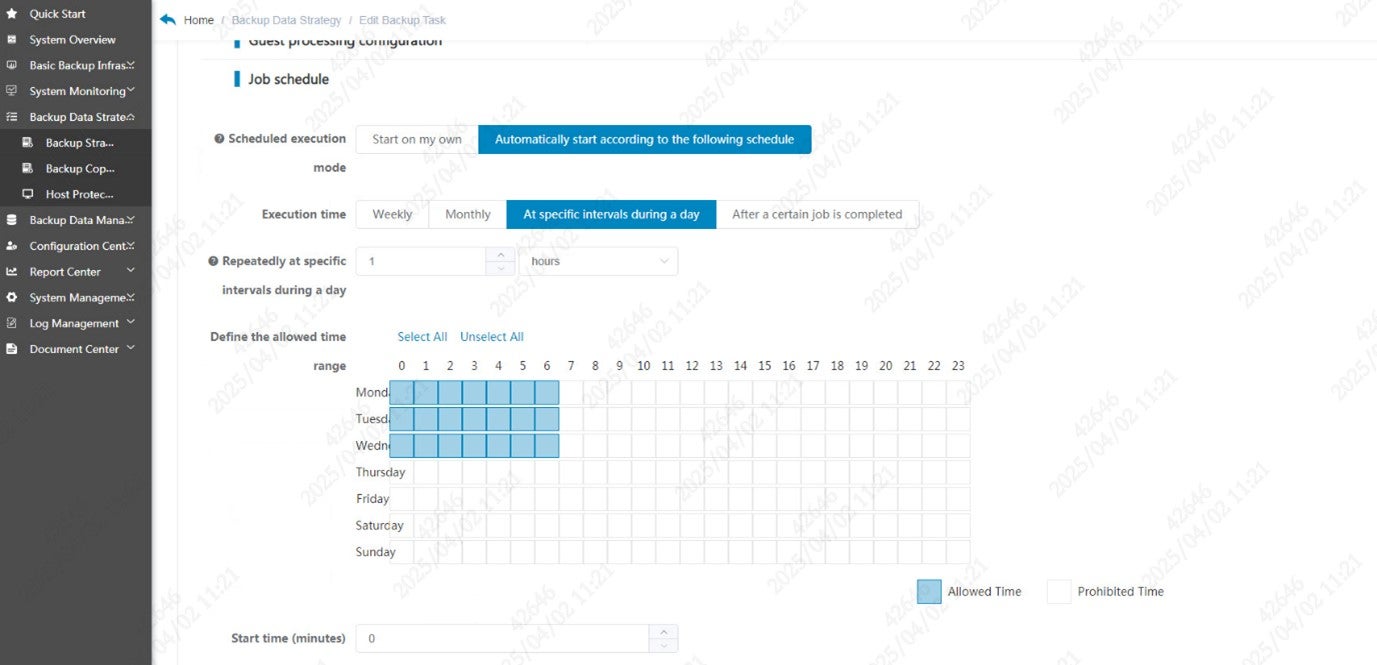 Sangfor Backup Platform Powered by Veeam Sets to Deliver Agentless, Enterprise-Grade Data Protection 2