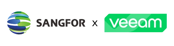 Sangfor Backup Platform Powered by Veeam Sets to Deliver Effortless, Enterprise-Grade Data Protection