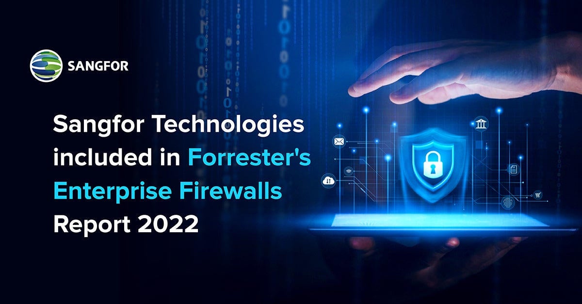 Enterprise Firewall Report 2022 image