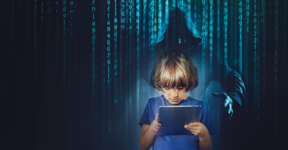 School Hacks: Cyber-Attacks on Schools Dump Kids’ Data Online