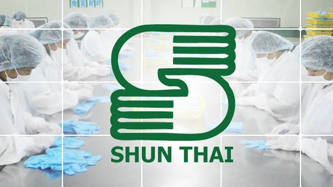 Shun Thai Rubber Gloves
