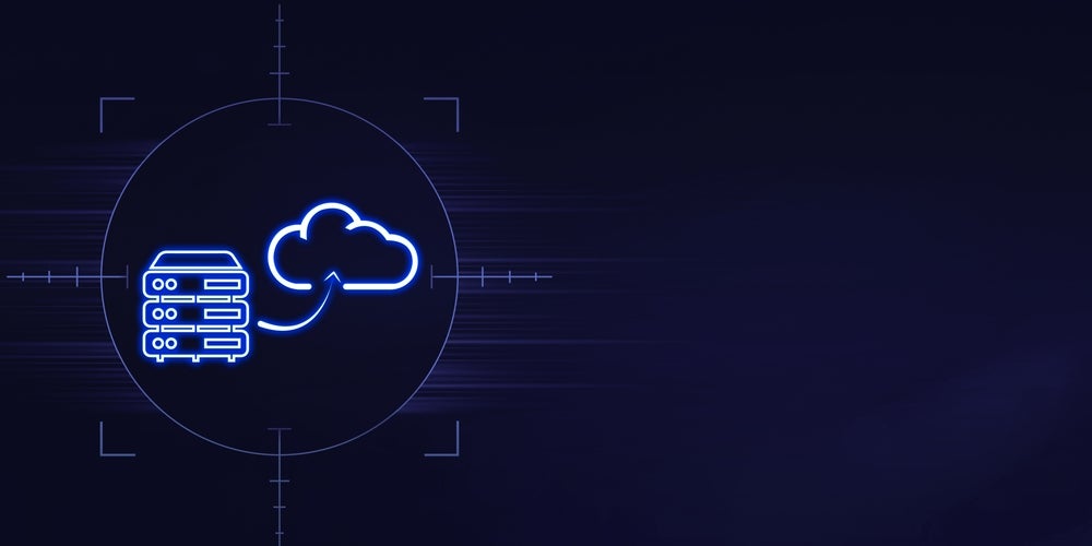 What is cloud migration