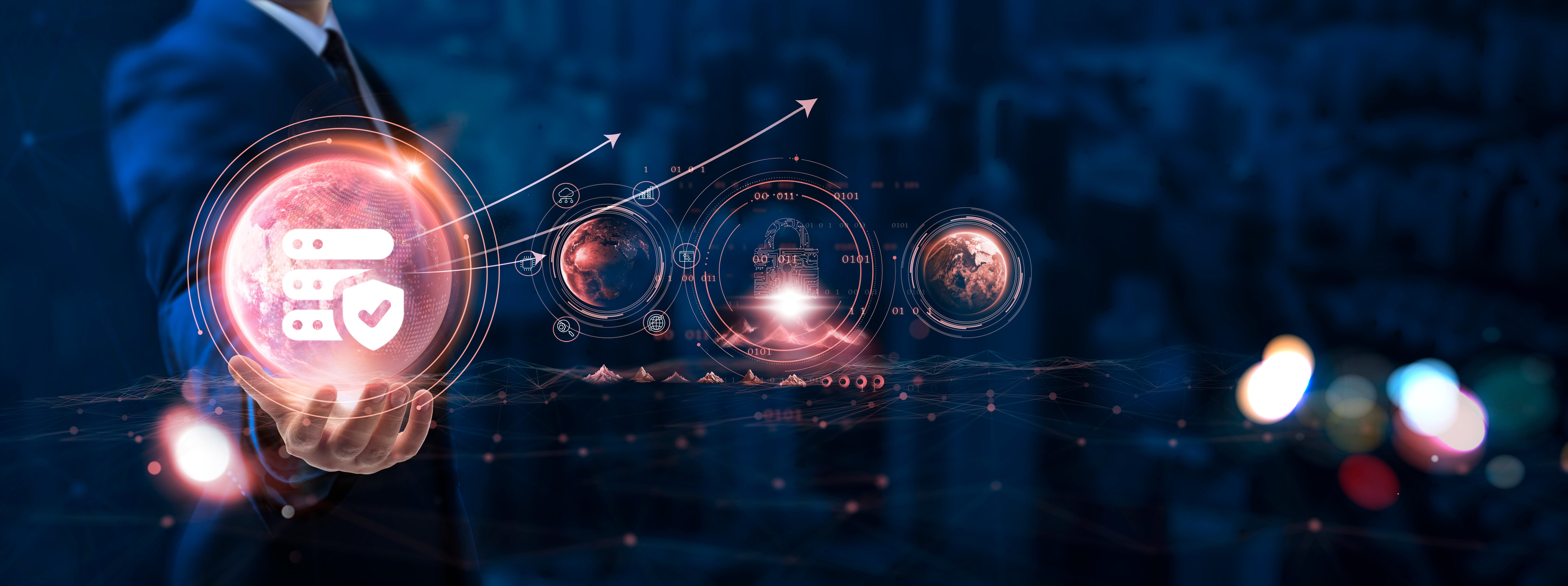 What Is a Cybersecurity Policy? Guide, Templates & Best Practices for 2025