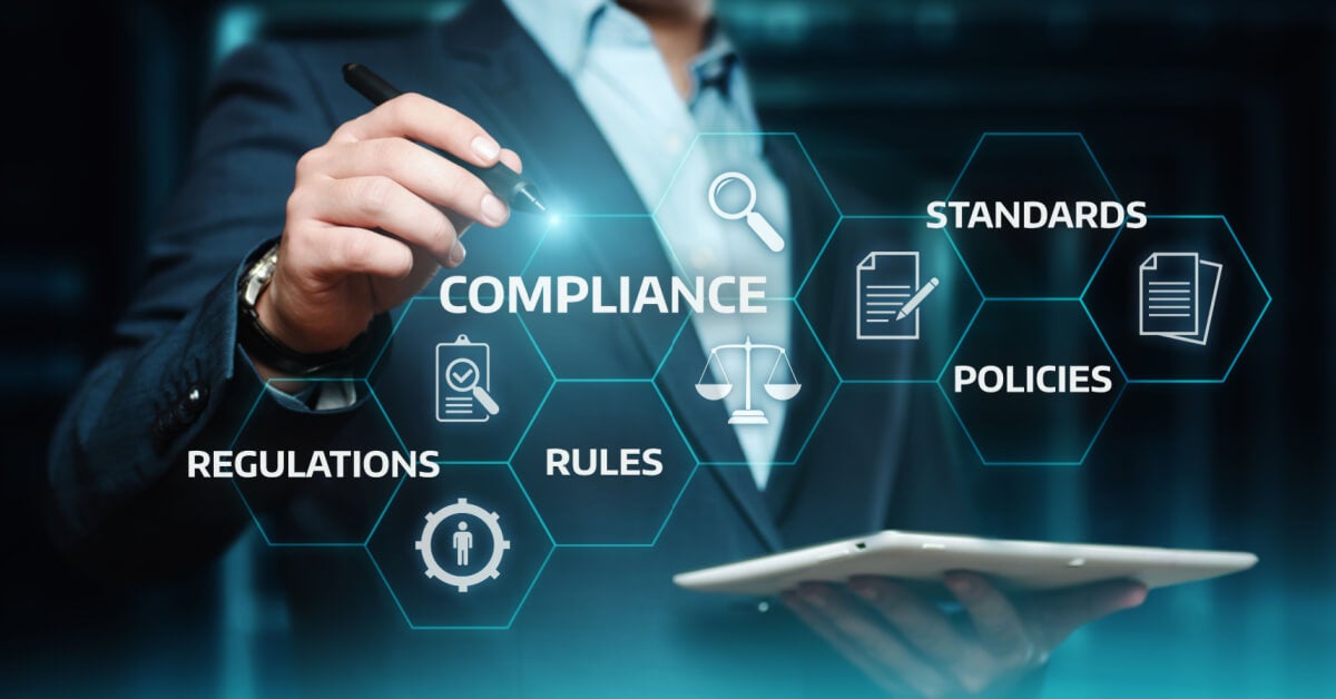 What is SOC 2 Compliance?
