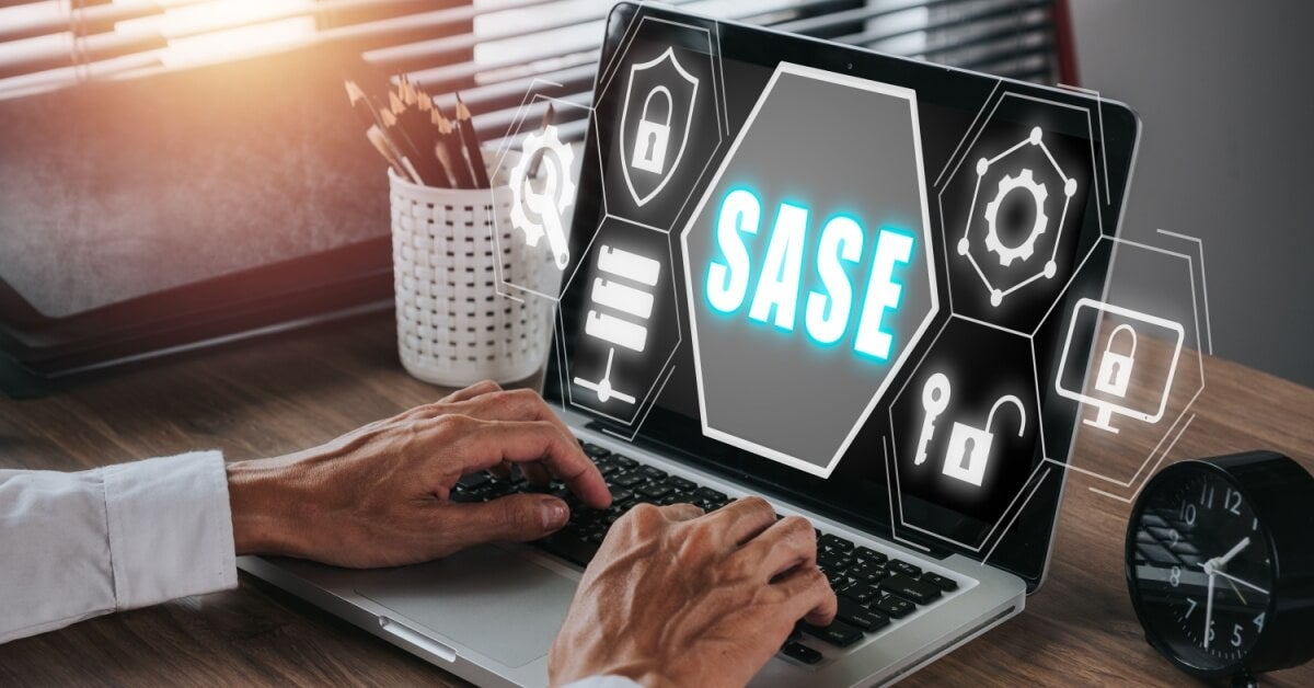 The Top 12 Secure Access Service Edge (SASE) Solutions