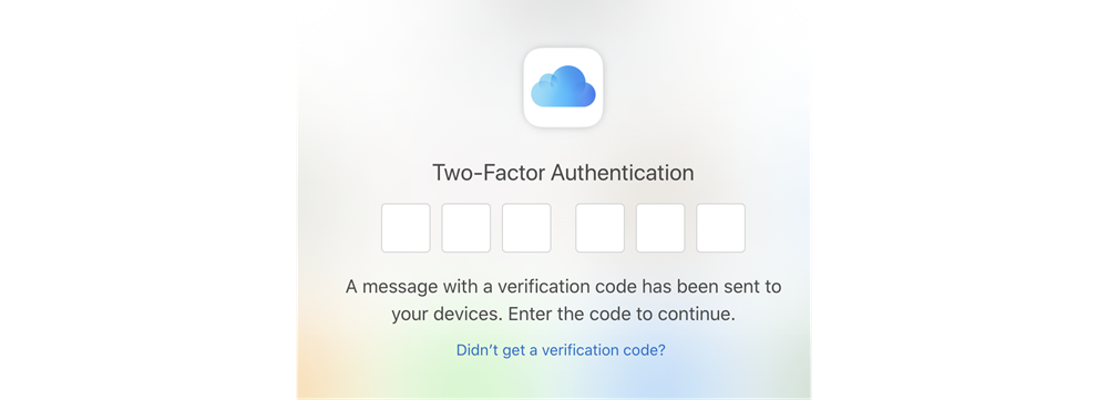 two step authentication part 2