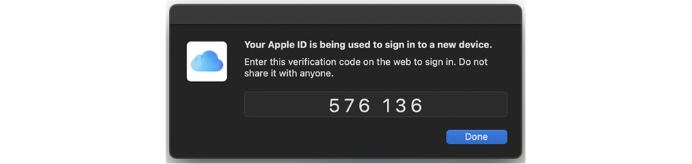 two step authentication part 3