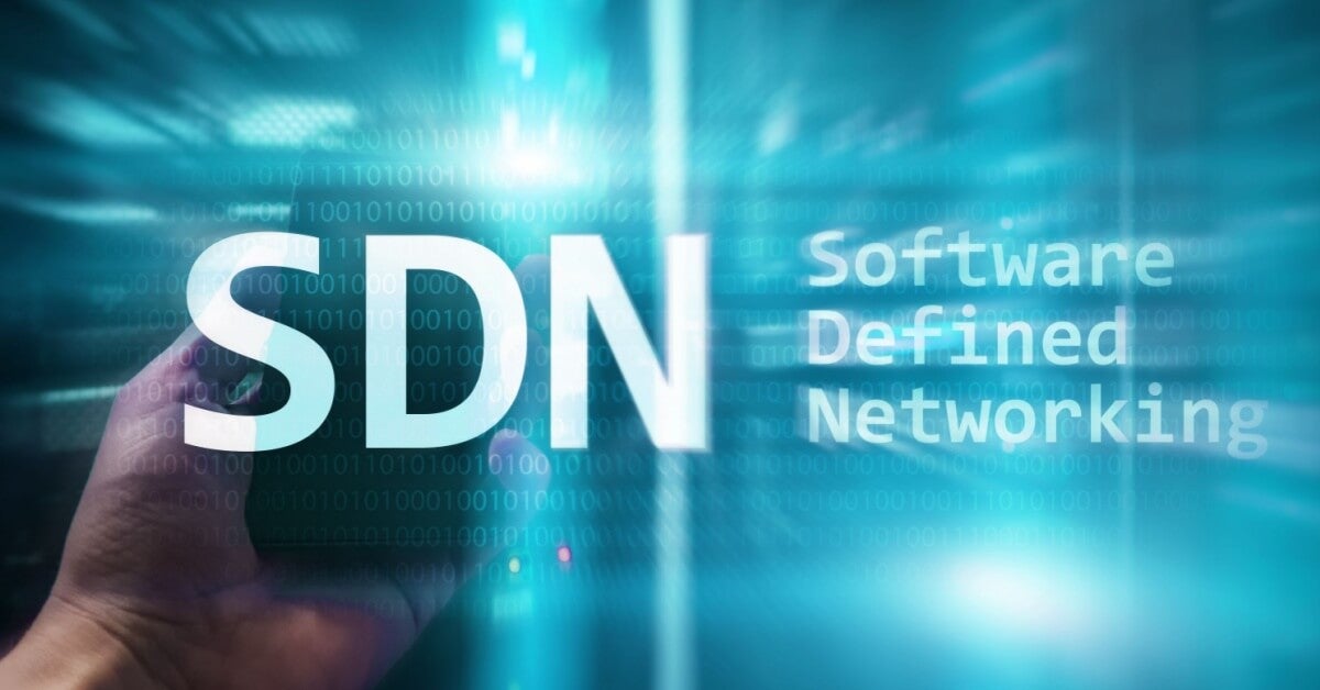 What Is a Software Defined Network (SDN)?