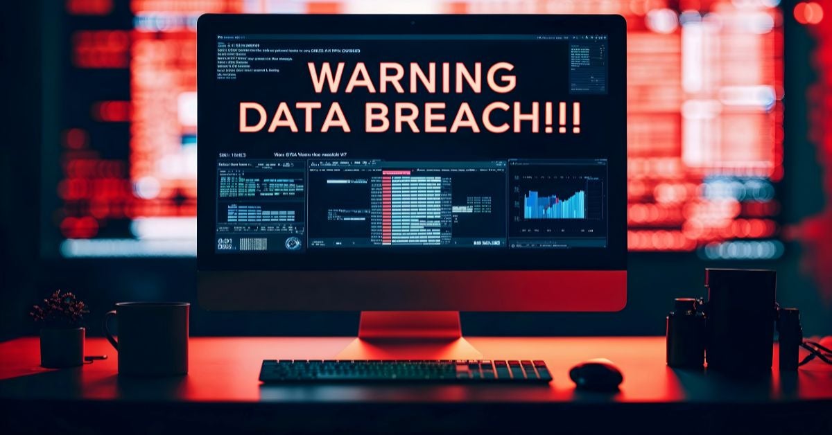 Data Breach คืออะไร? 2
