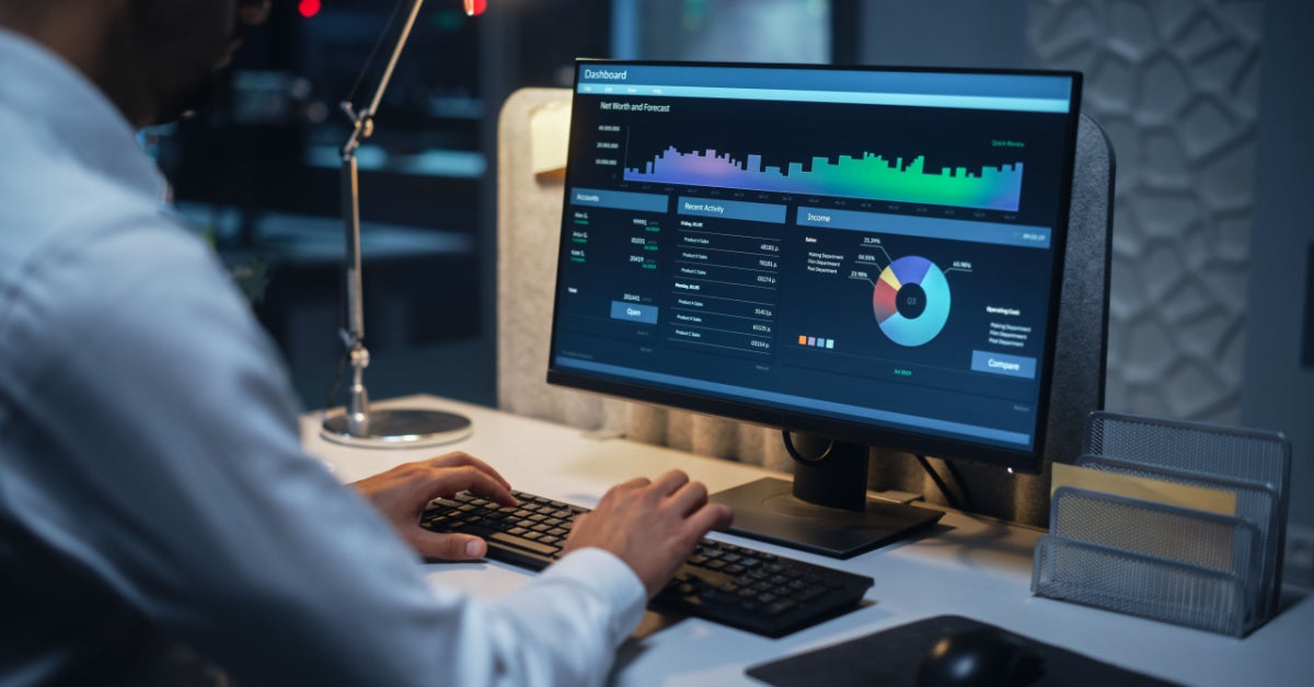 What Is Digital Experience Monitoring (DEM)?