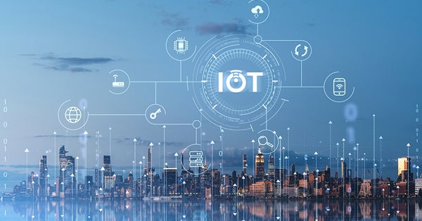 What is IoT Security?