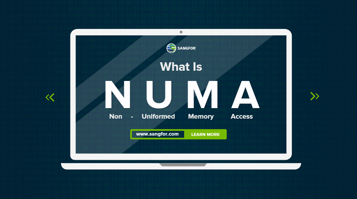 What Is Non-Uniform Memory Access (NUMA)?