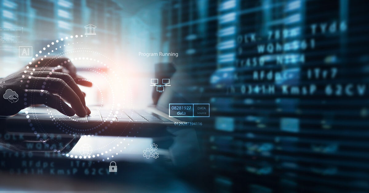 What is a Software-Defined Data Center (SDDC)?