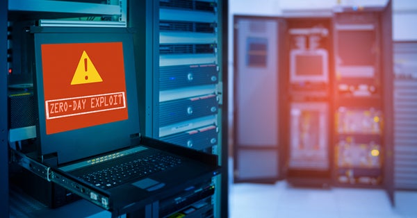 What Is a Zero-Day Attack?