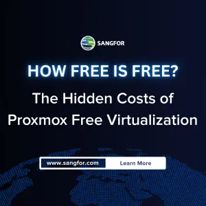 How Free Is Free? The Hidden Costs of Proxmox Free Virtualization