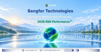 サングフォー・テクノロジーズ、2025年のESGパフォーマンスにおける測定可能な進歩を強調
