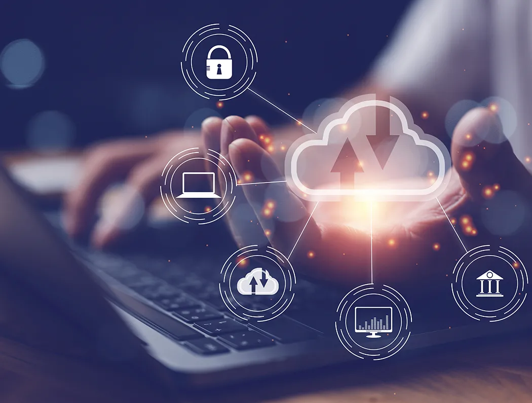 Cloud-Computing