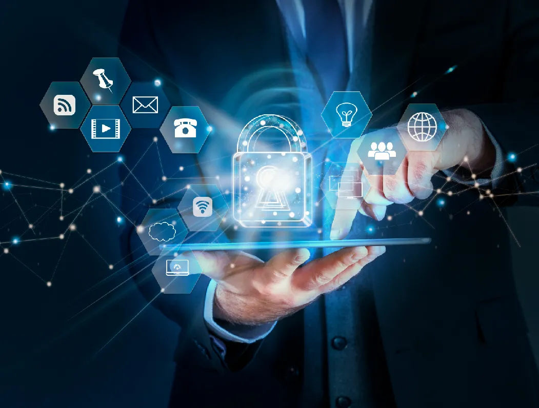 Interview With Guy Rosefelt, Security Business CMO, Sangfor Technologies