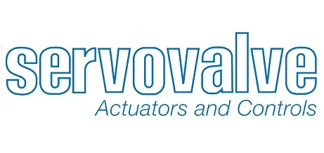 SERVOVALVE logo