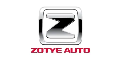 Zotye Automobile