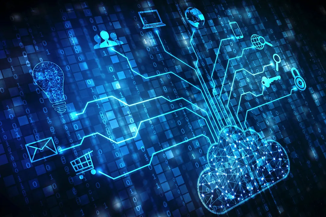 What are IT and Cloud Infrastructure Services