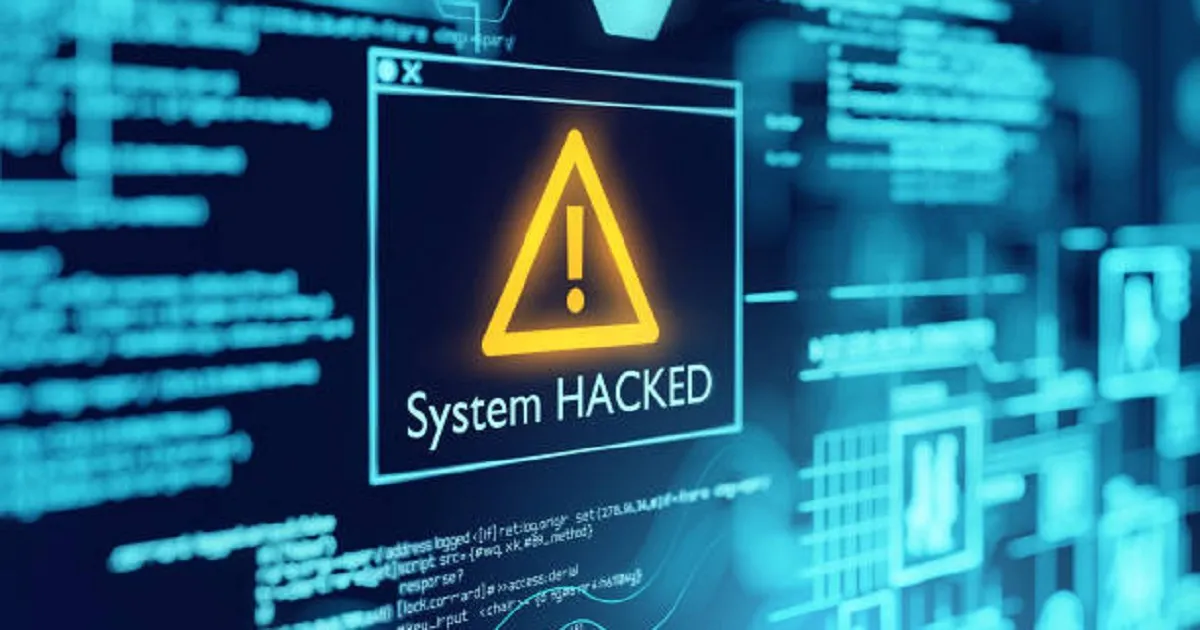 Hospitals Under Cyber Attack