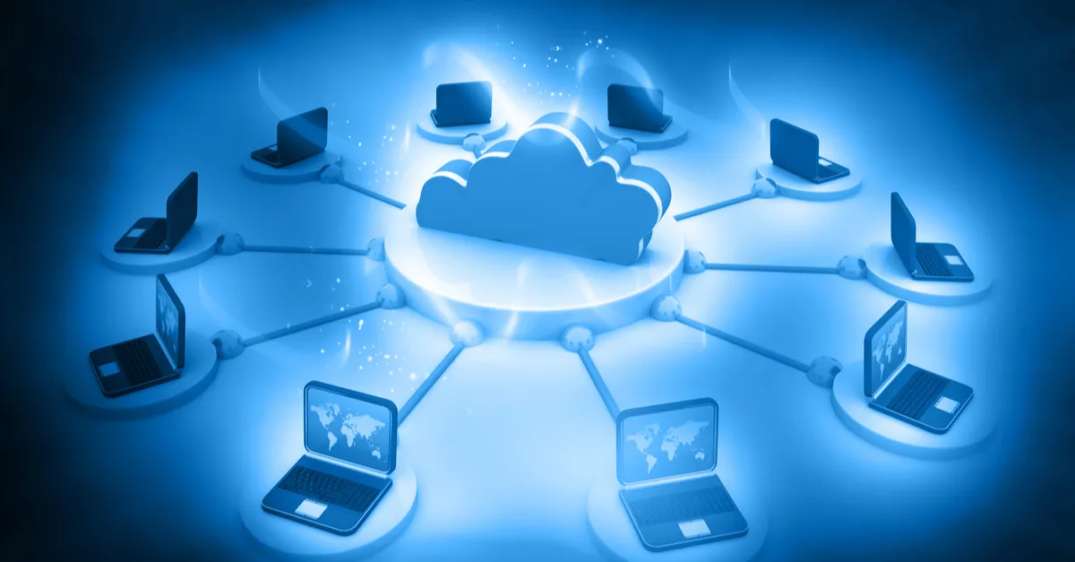 Sangfor VDI Cloud Terminal Market