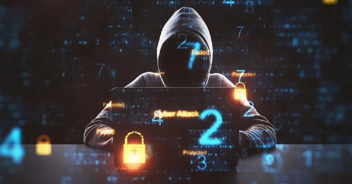Cyber attack