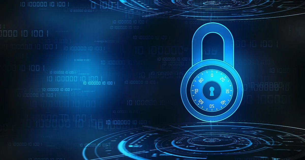 encryption key