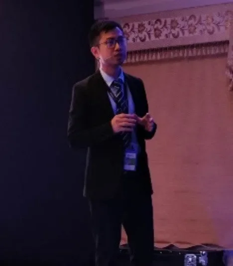 Harper Zhang