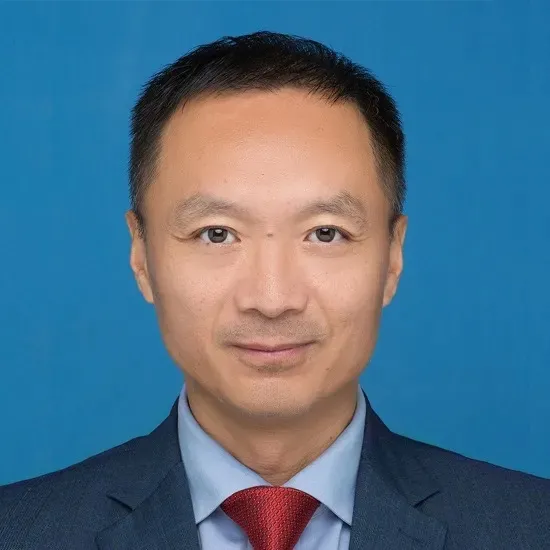 Jason Yuan