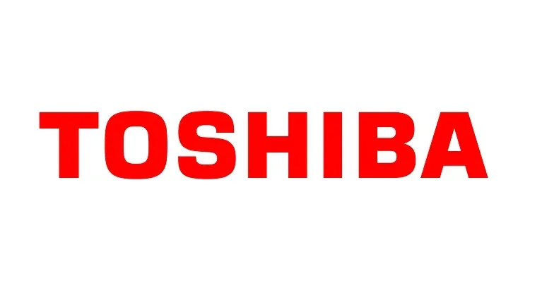 Toshiba Success Story