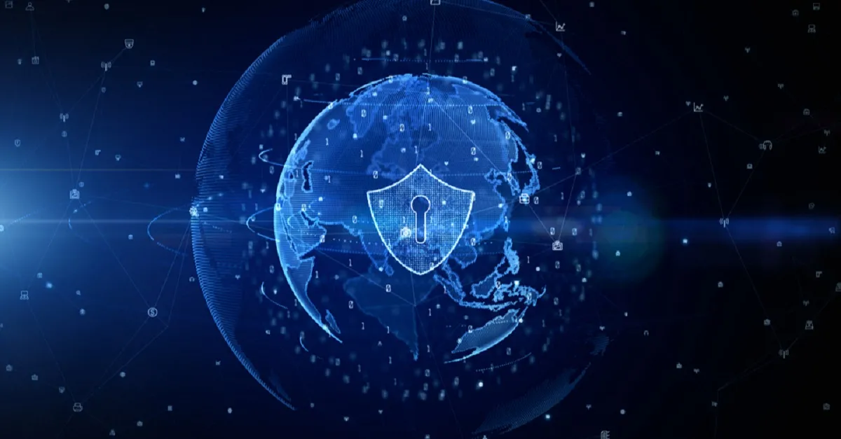Protecting Enterprise Data Using the NDR platform