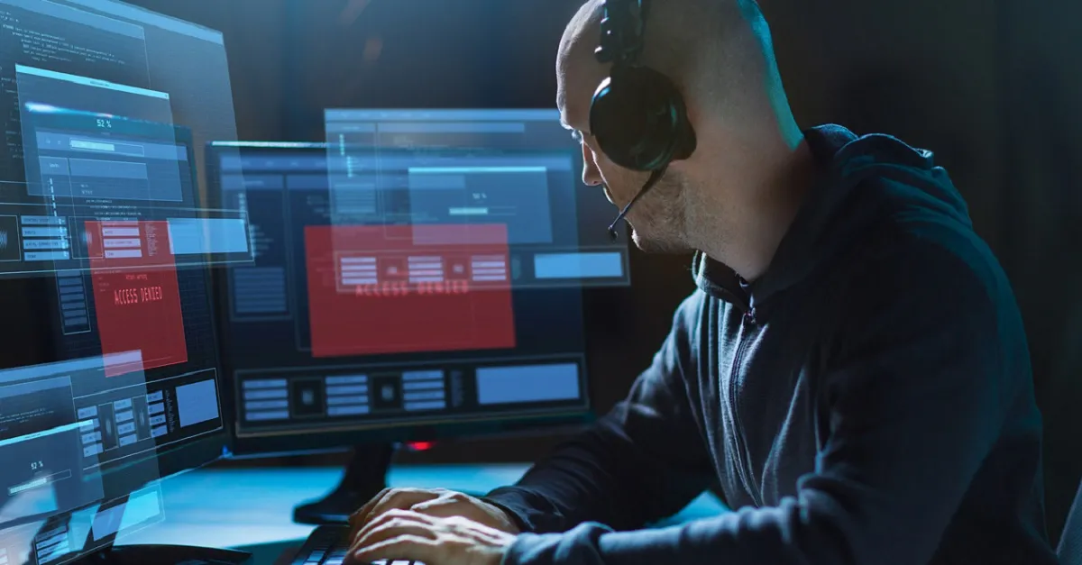 What Is Eavesdropping Attack and How Does it Work