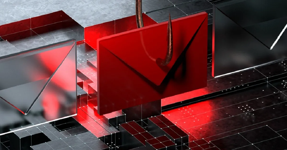 What is a Phishing definition