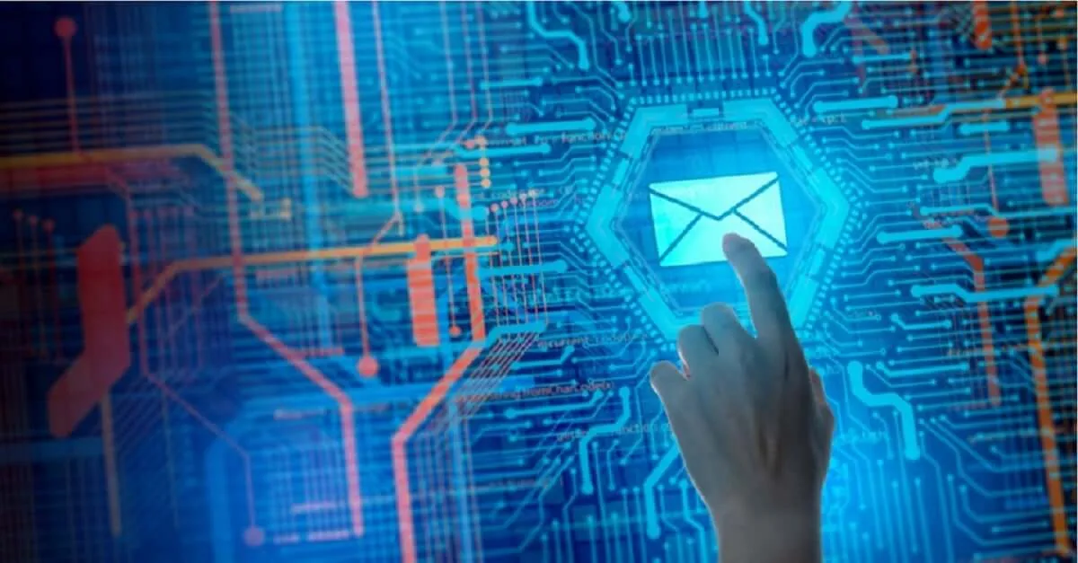 What Is Business Email Compromise (BEC) Attack