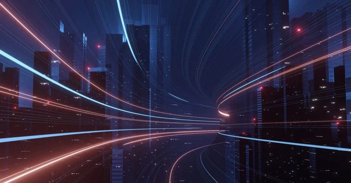 Embracing the New Era of Digital Applications Infrastructure