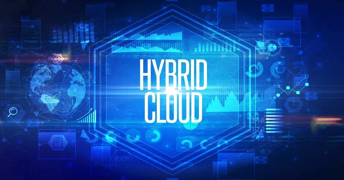 Balancing IT Investments: The Hybrid Cloud Solution