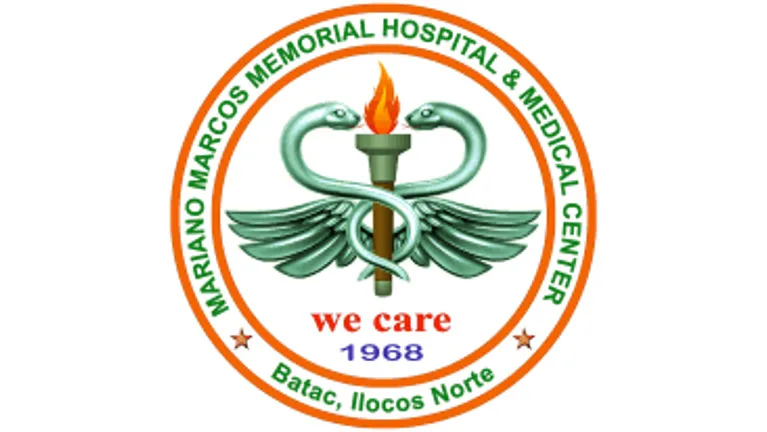 Mariano Marcos Memorial Hospital and Medical Center