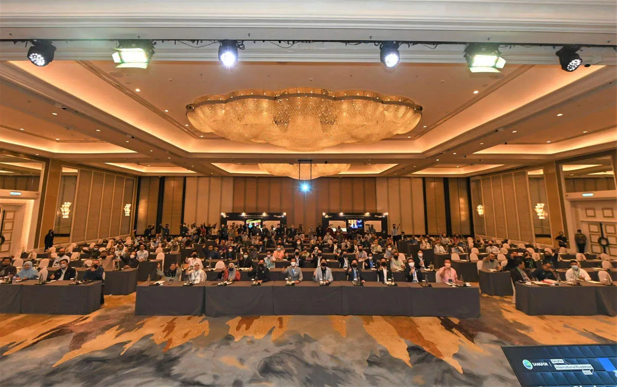 Sangfor Roadshow 2022 - Malaysia